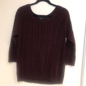 American Eagle sweater, size M
